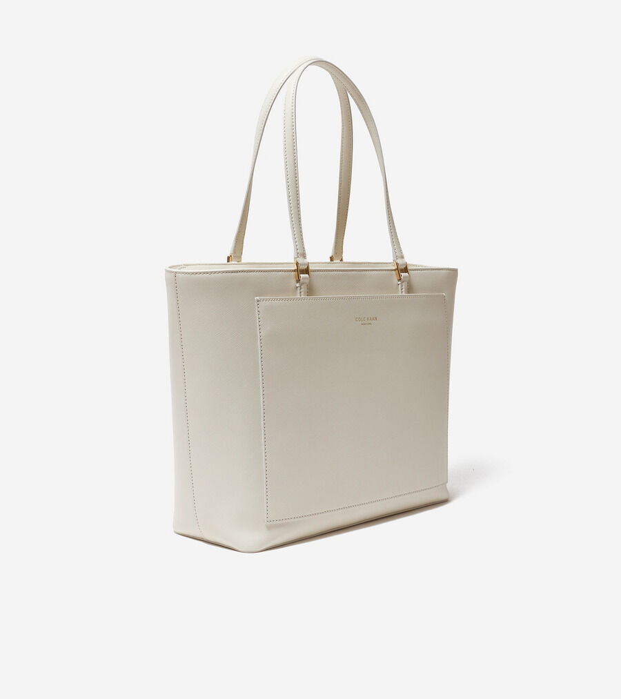 ザ エリーゼ サフィアーノ トート womens. 35000 | COLE_HAAN