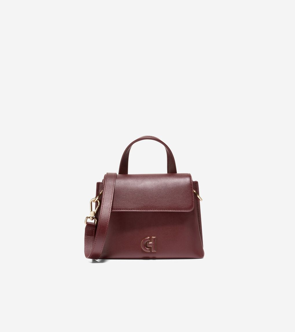 ミニ コレクティブ サッチェル womens.