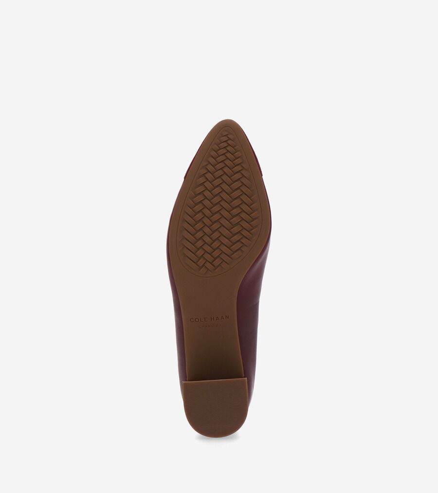 ザ ゴートゥー パンプ 45mm womens. 0.0 | COLE_HAAN