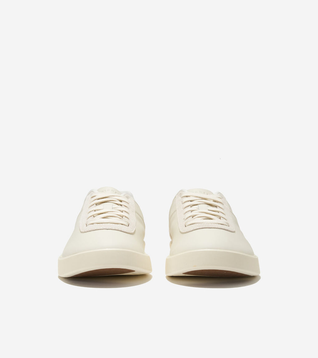 グランド クロスコート パッカウェイ スニーカー mens.