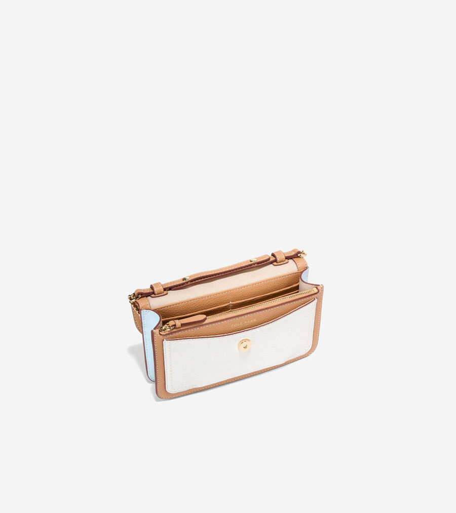 レイトン ウォレット オンアチェーン womens. 35000 | COLE_HAAN