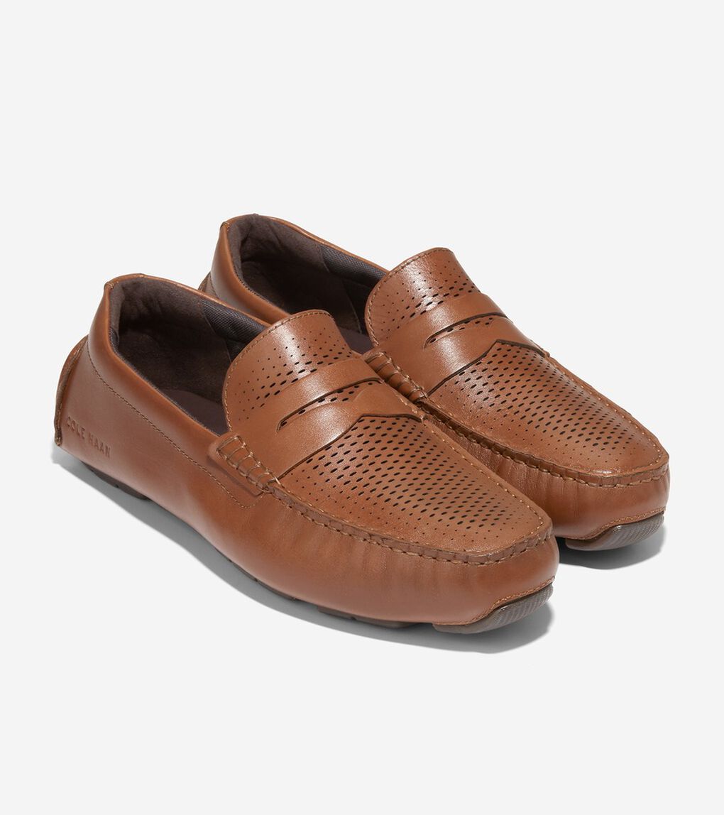 グランドレーザー ペニードライバー mens.