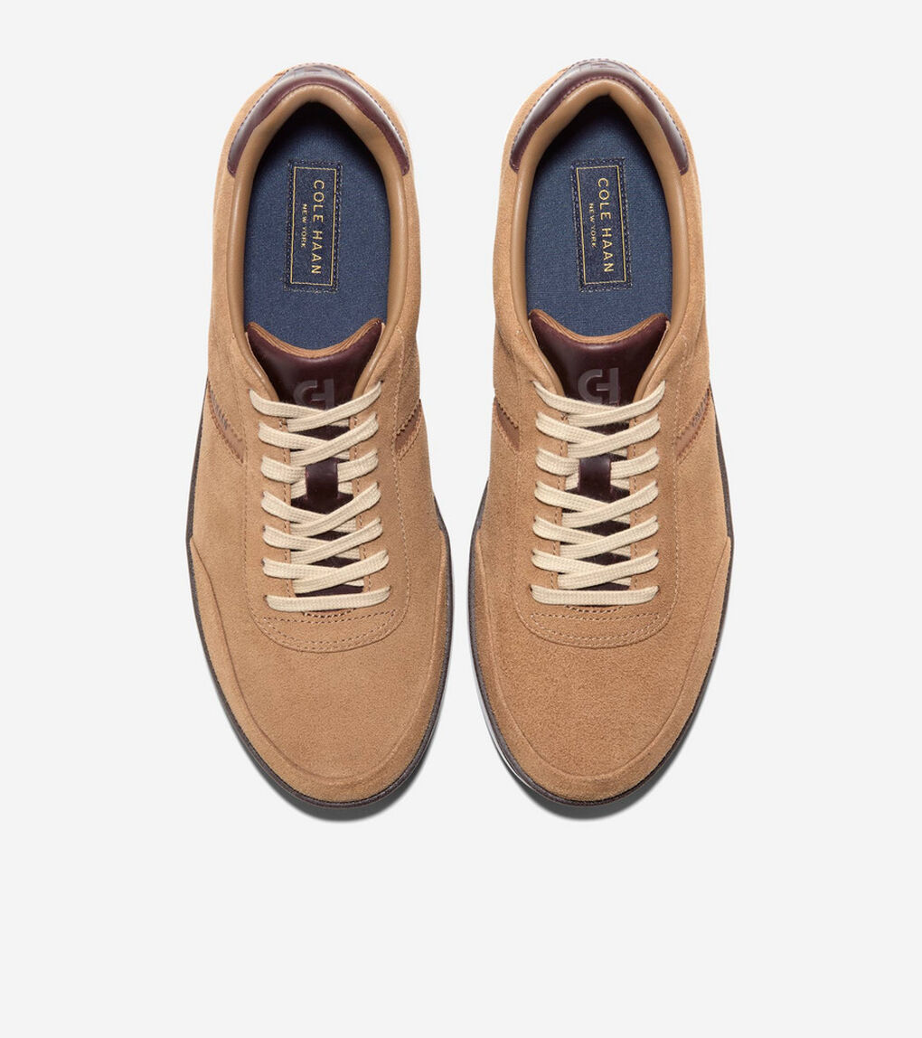 グランドプロ フレックスクラフト スニーカー mens