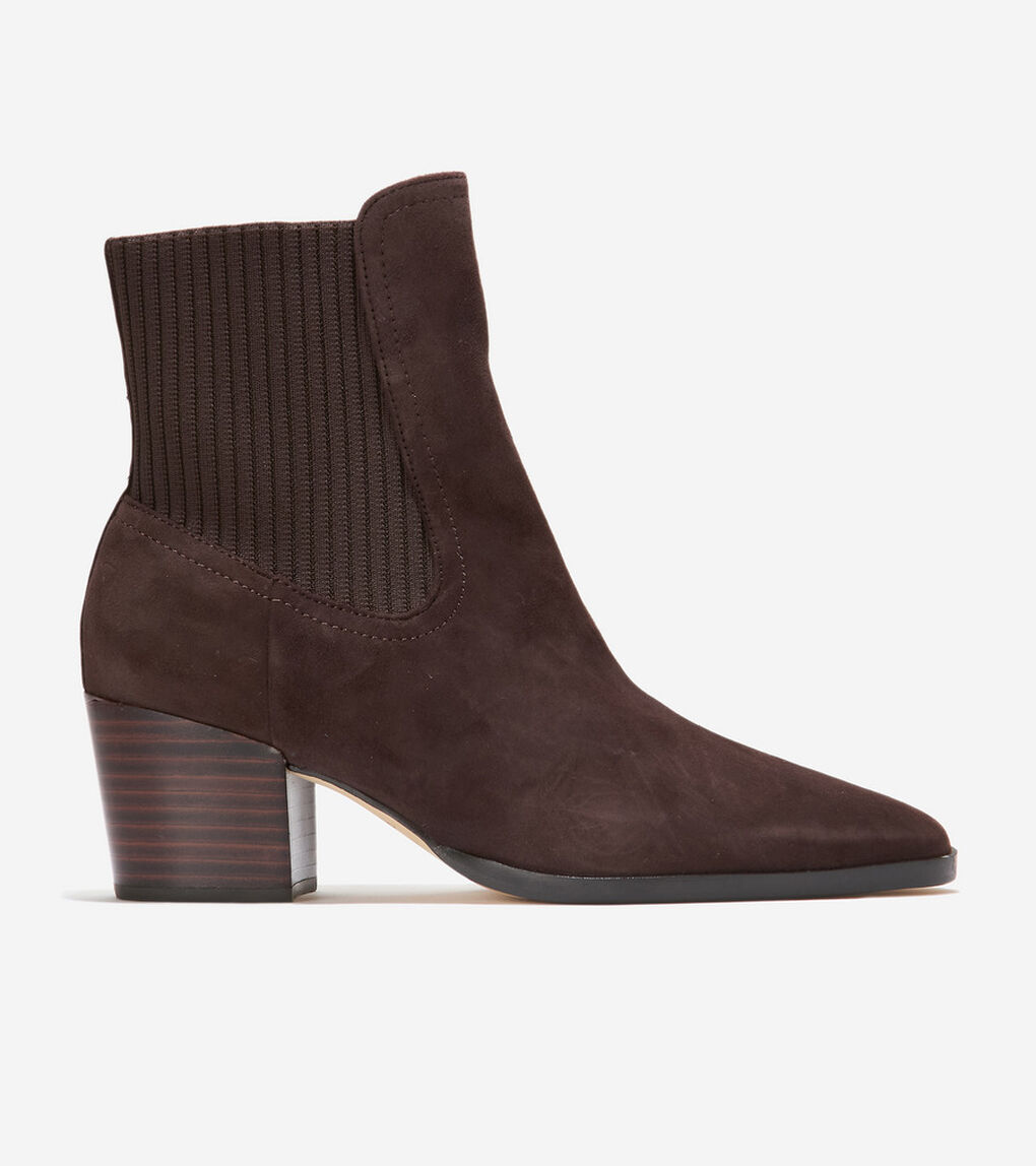 テイヴィー チェルシー ブーティー womens.