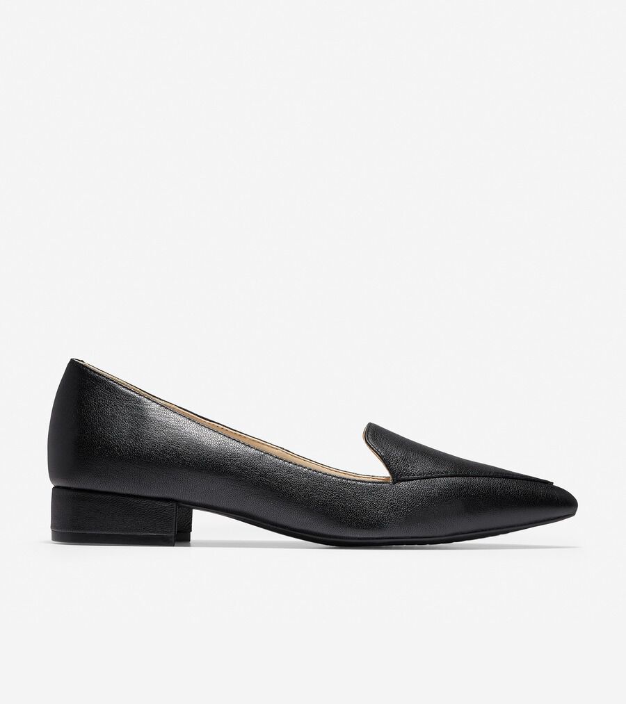 未使用】定価¥38500 COLE HAAN デローラ スキマー womens - メルカリ