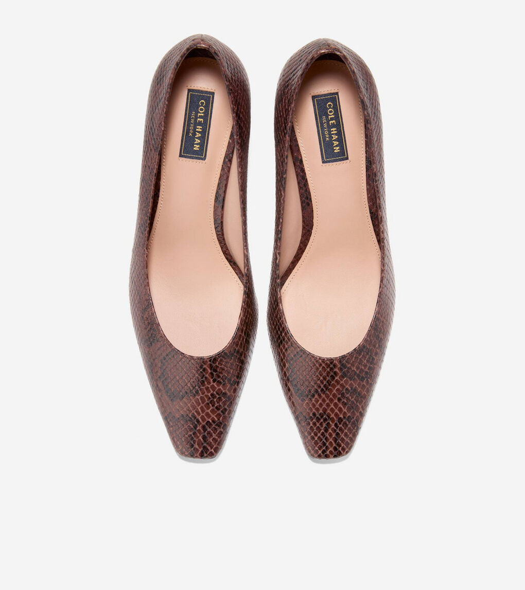 ブランシュ パンプ womens