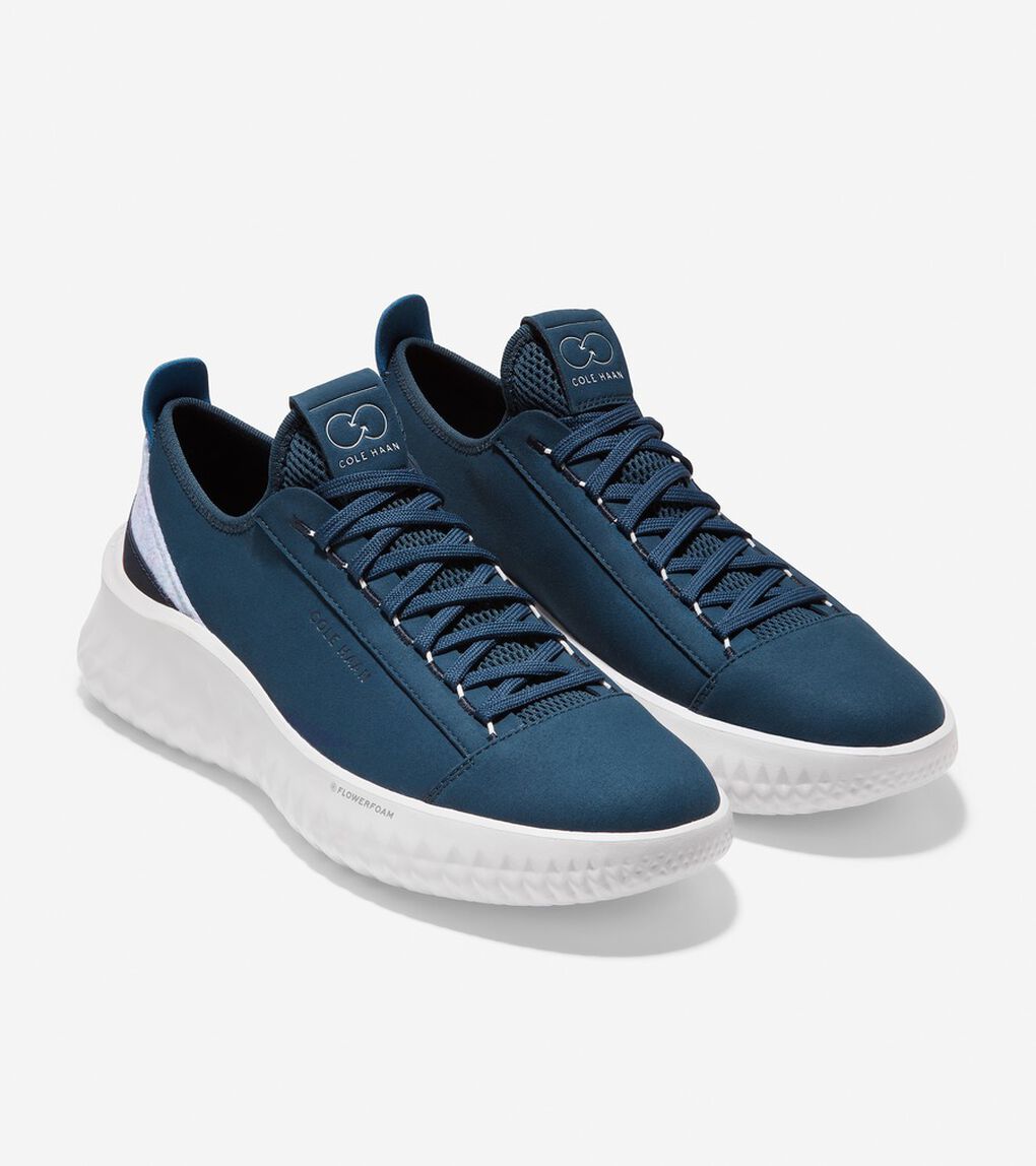 ジェネレーション ゼログランド II mens.