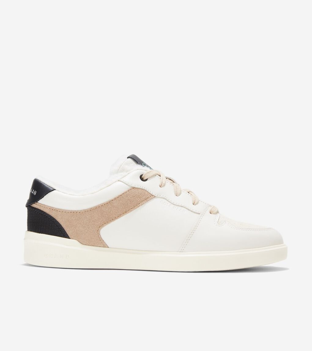 グランド クロスコート モダン テニス スニーカー womens.