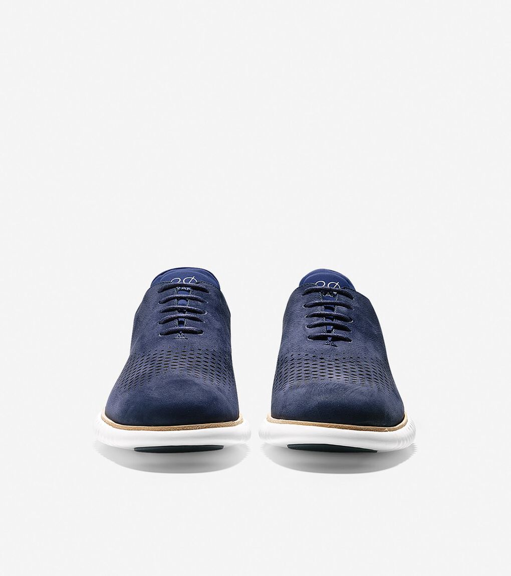 2.ゼログランド レーザー ウィング mens.