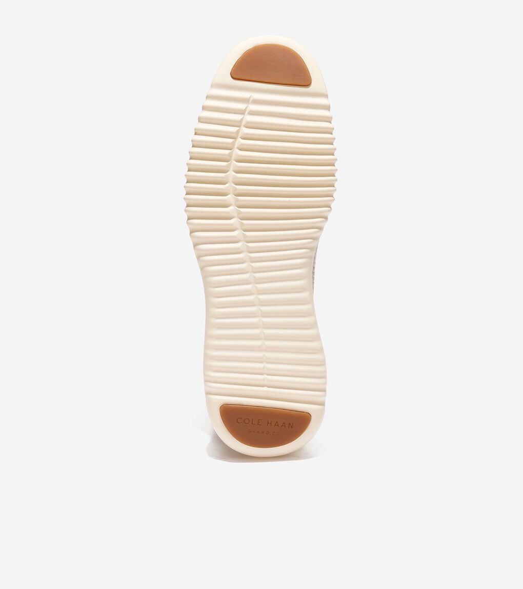2.ゼログランド スティッチライト オックスフォード mens.