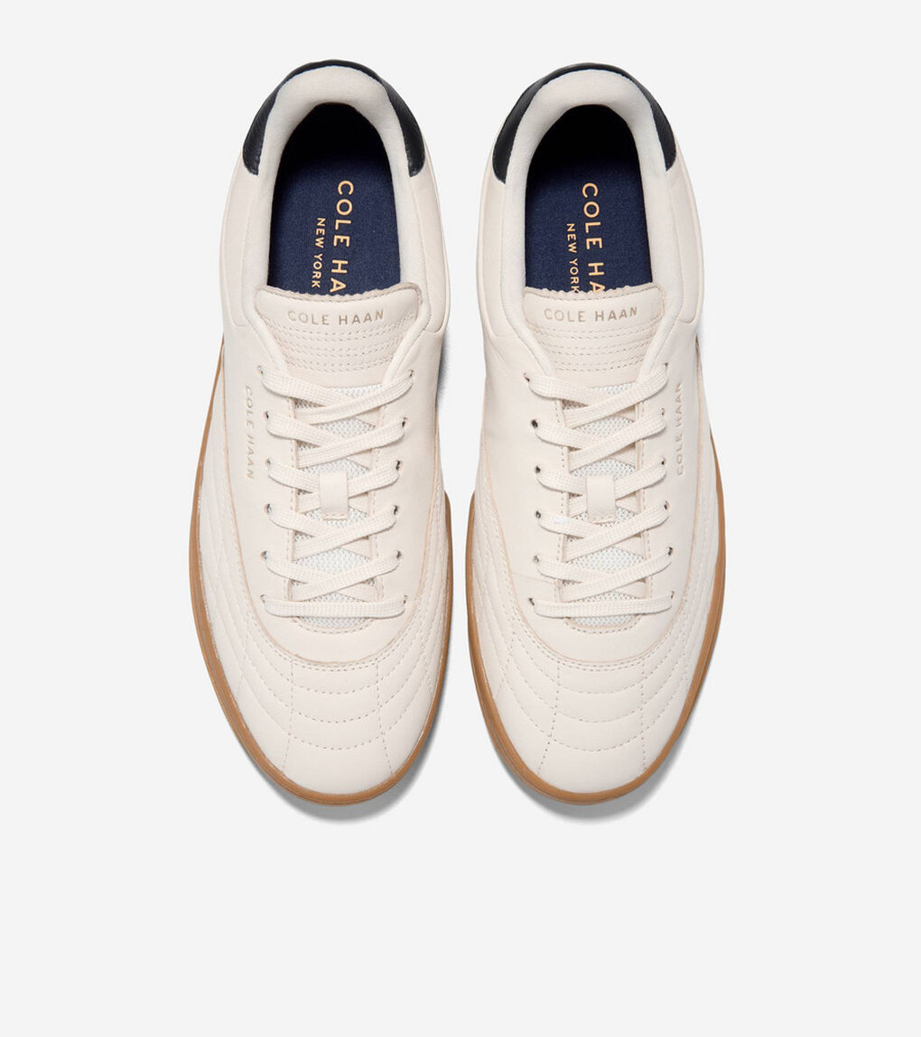 グランド クロスコート ターフライン mens.