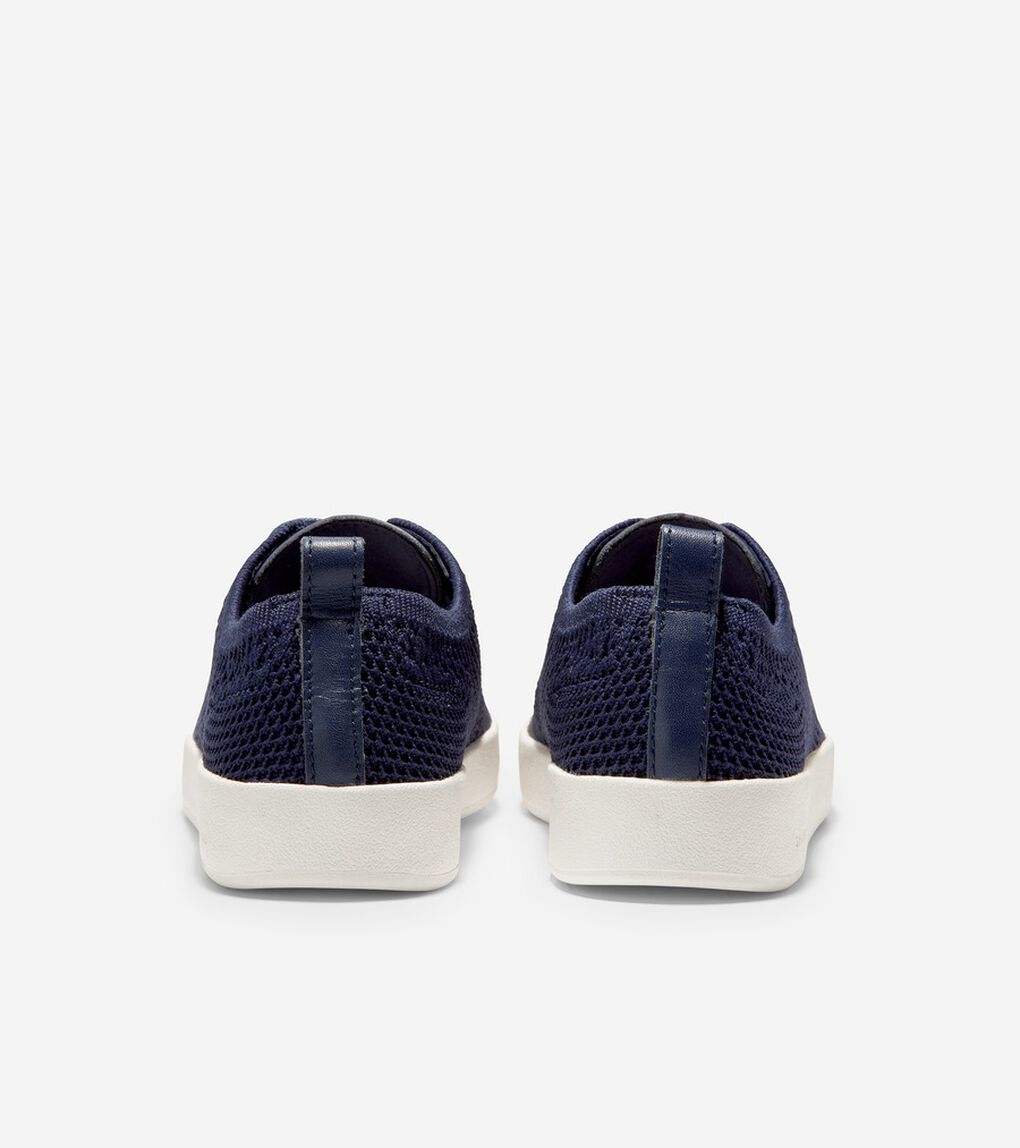 グランドプロ コンテンダー スティッチライト スニーカー womens.