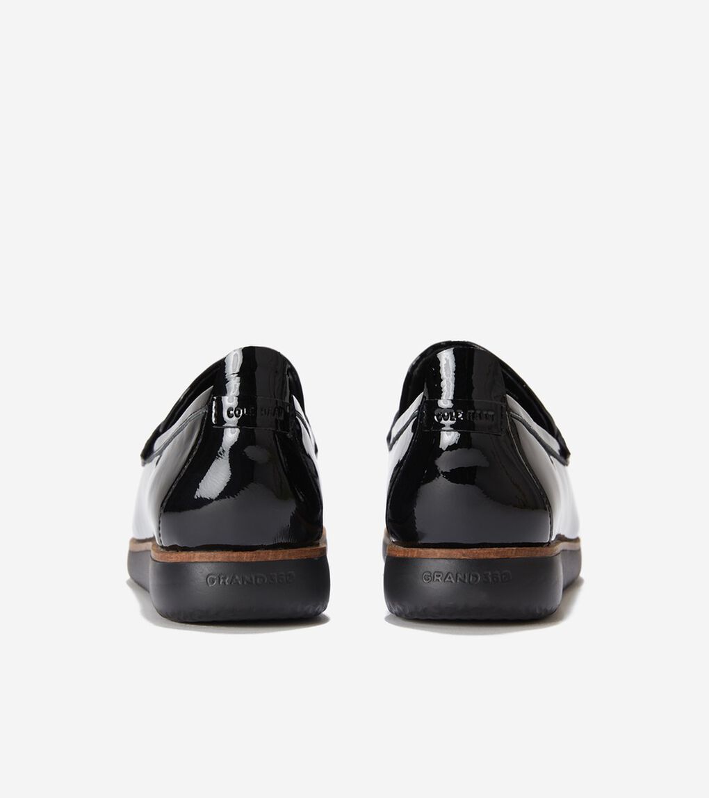 グランド アンビション トリー ペニー ローファー womens.