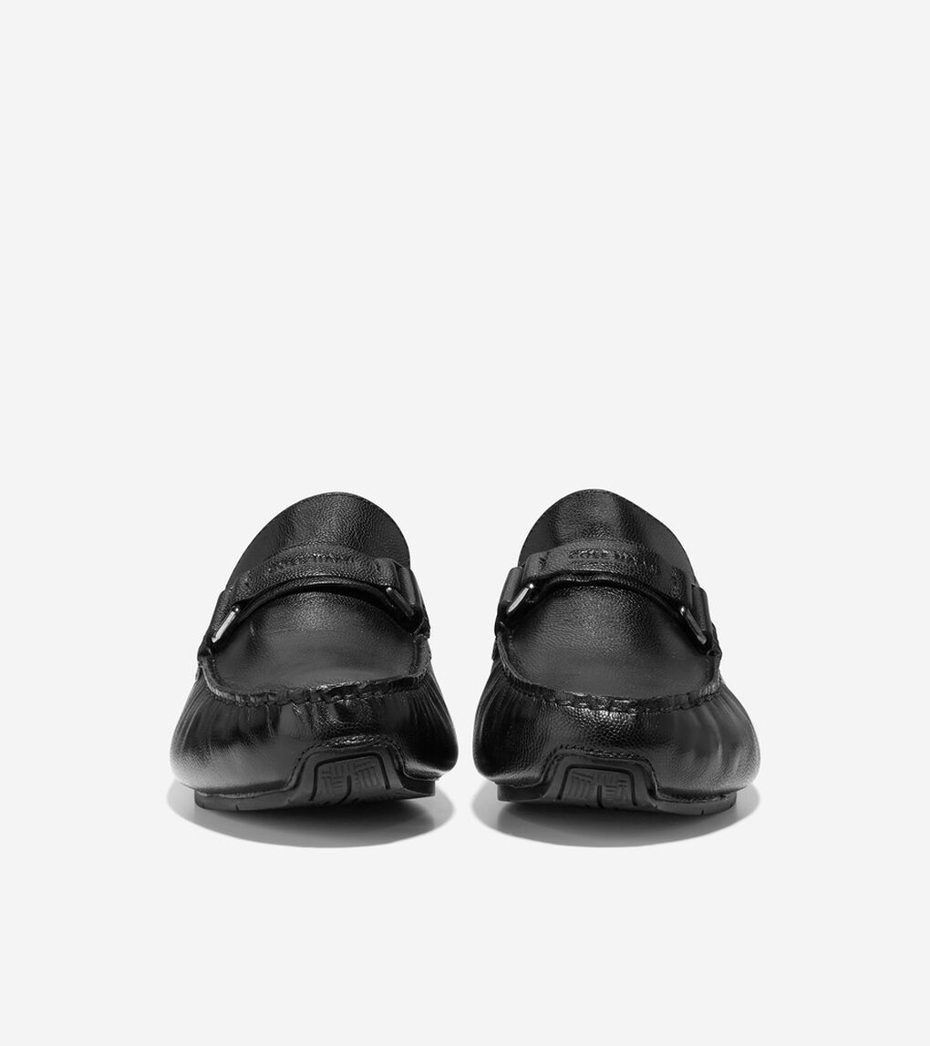 グランド シティ ビットローファー mens.