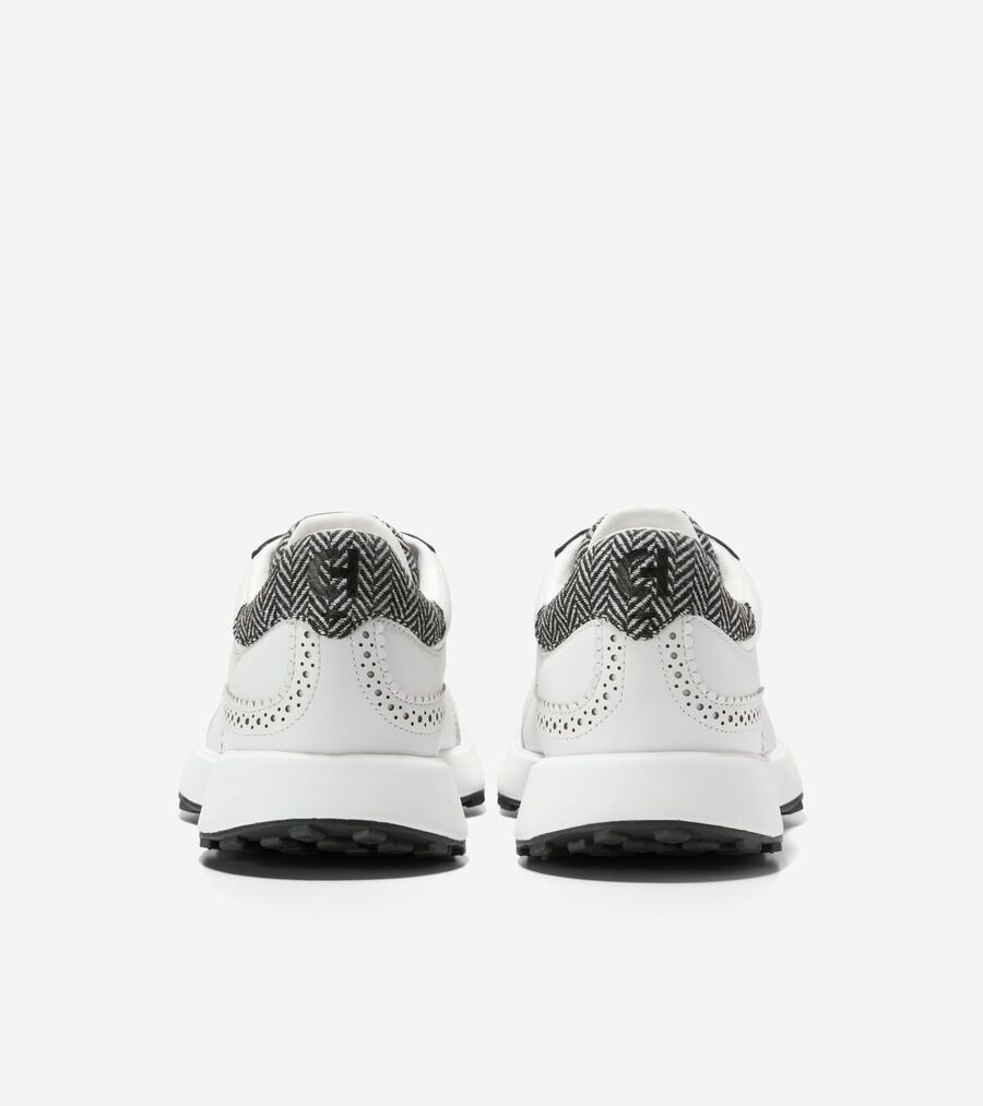 グランド クロスコート ハレット ランナー womens. 23000