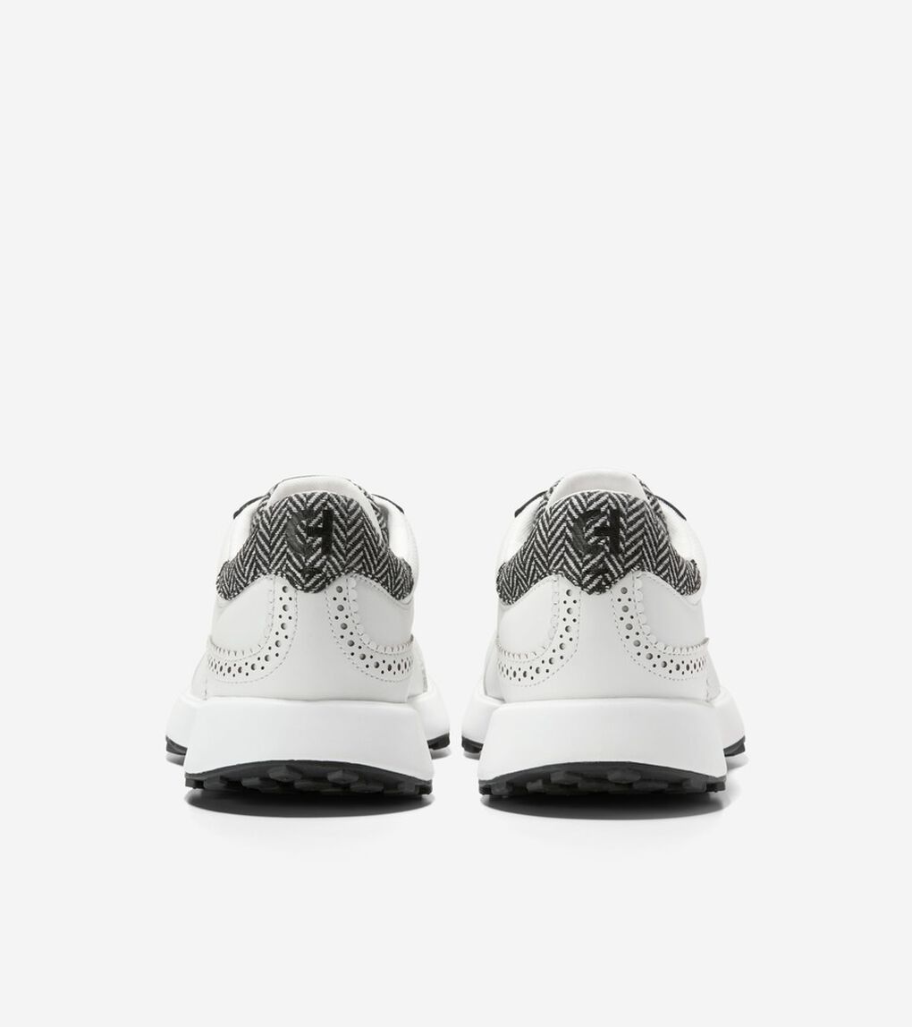 グランド クロスコート ハレット ランナー womens.