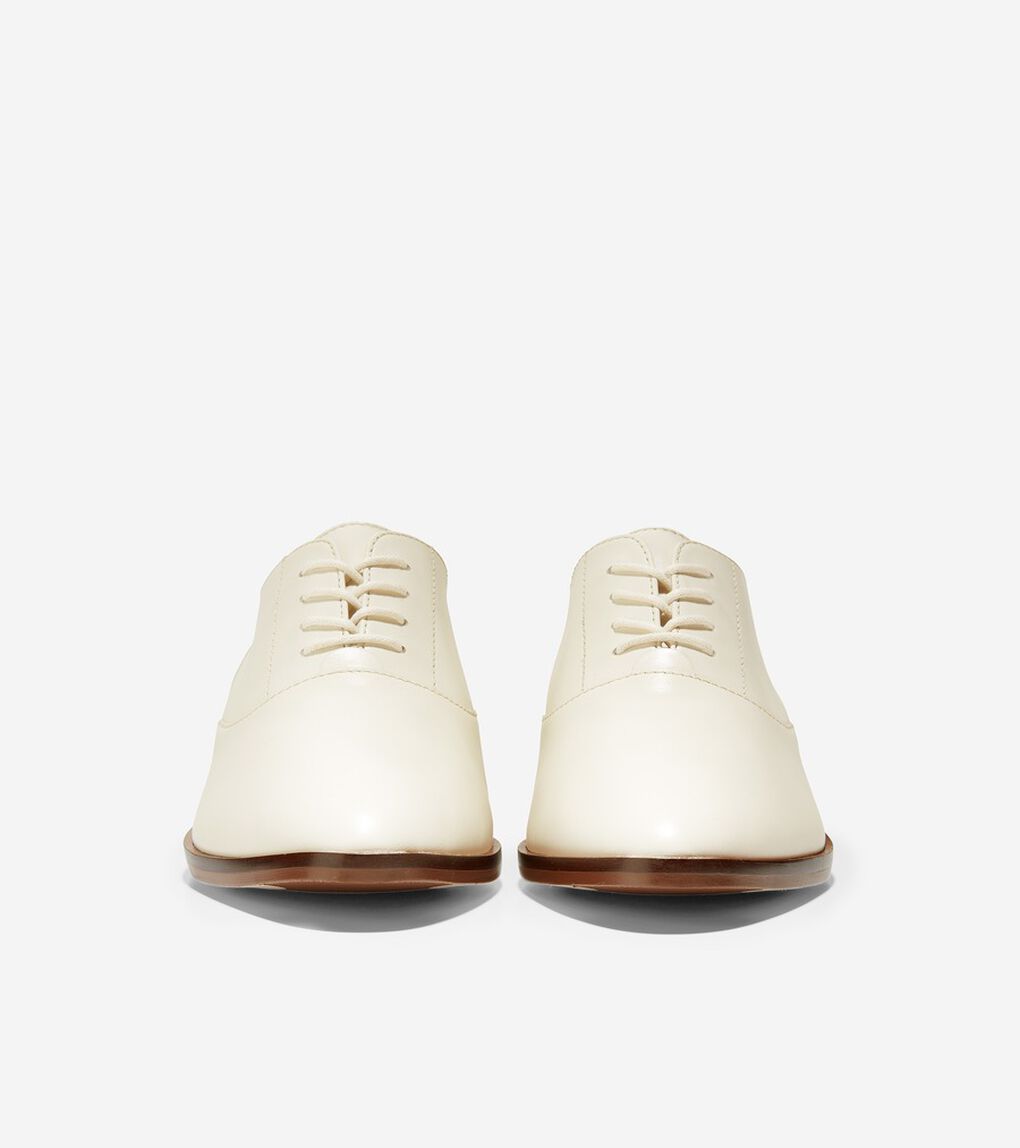 モダン クラシックス オックスフォード womens.