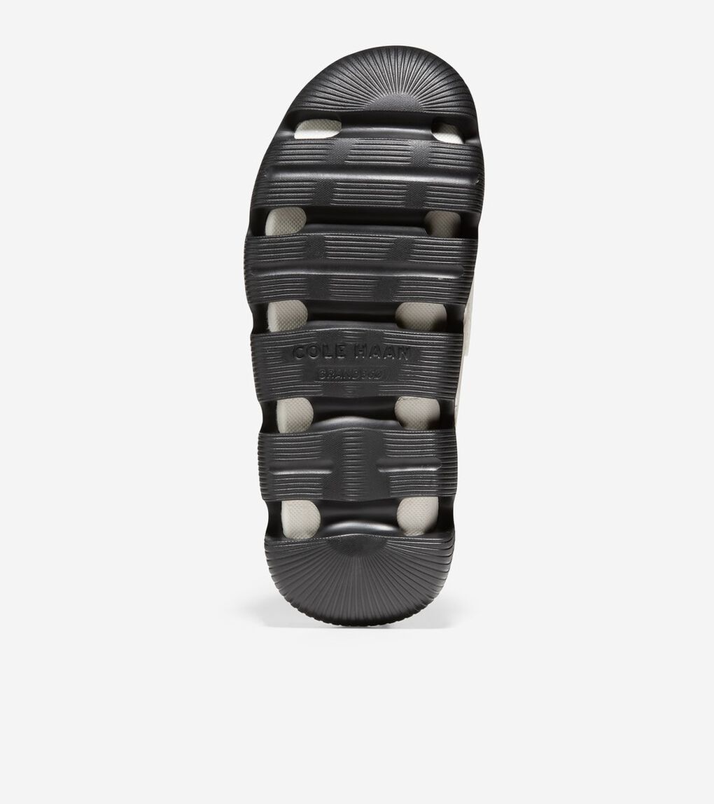 4.ゼログランド オール ディ ローファー womens.