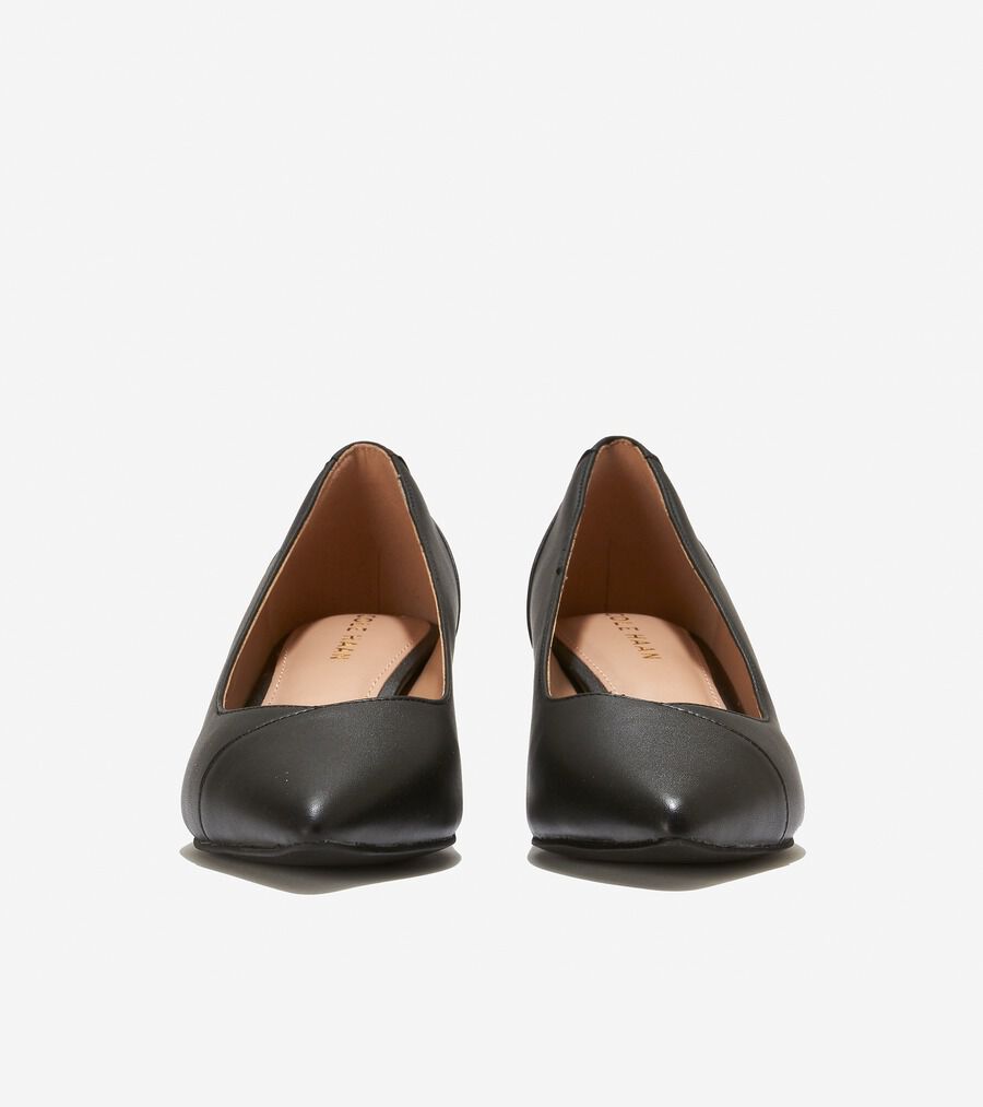 ブレンリー パンプ 45mm womens. 27000 | COLE_HAAN