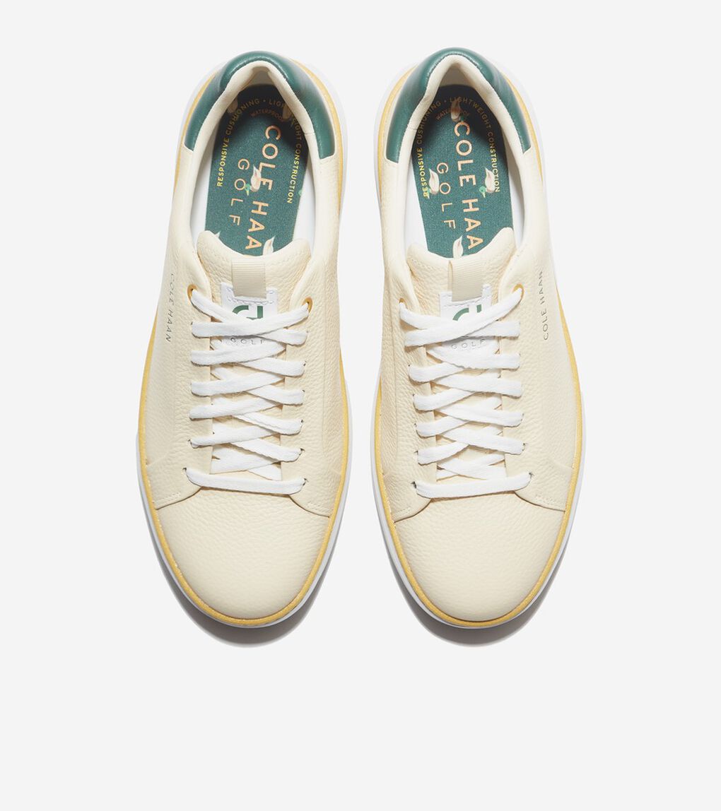 グランドプロ トップスピン ゴルフ mens.