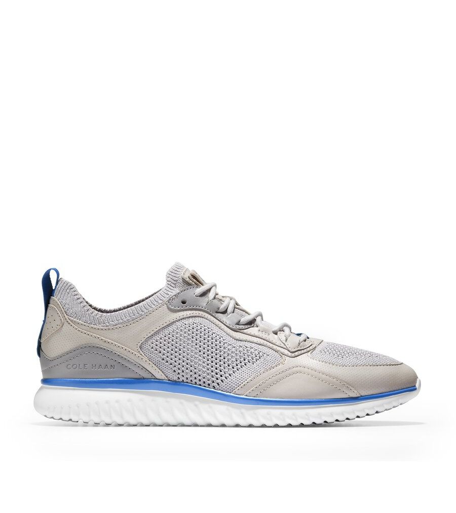 グランド モーション クラフティッド スニーカー mens 10Mグランド 