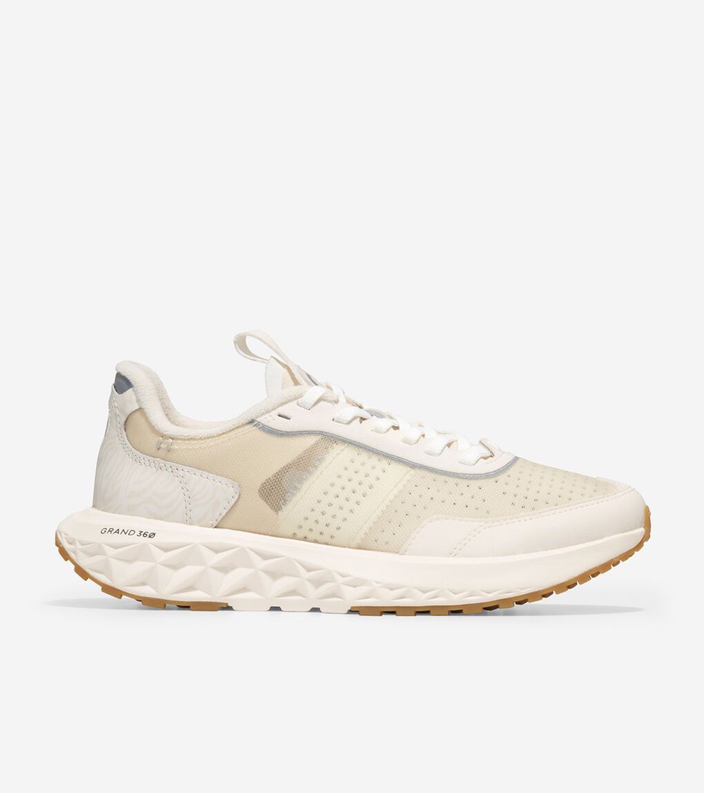 ゼログランド アウトペース III womens.