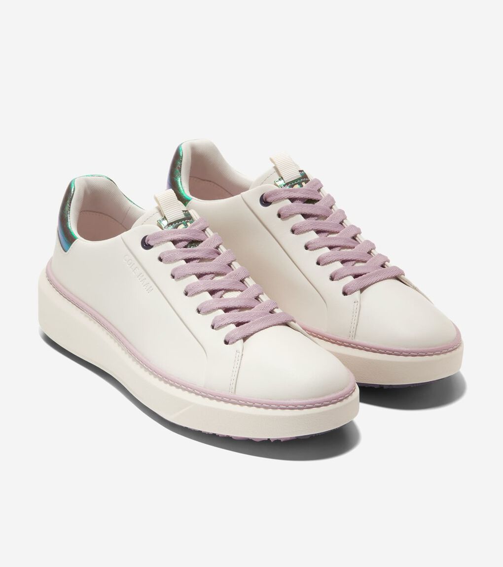 グランドプロ トップスピン ゴルフ womens.