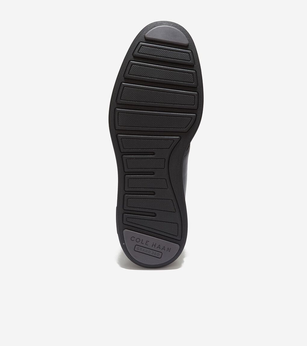 オリジナルグランド リマスタード チャッカブーツ ウォータープルーフ mens.