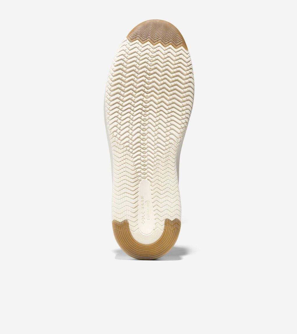グランドプロ トップスピン ウォータープルーフ mens