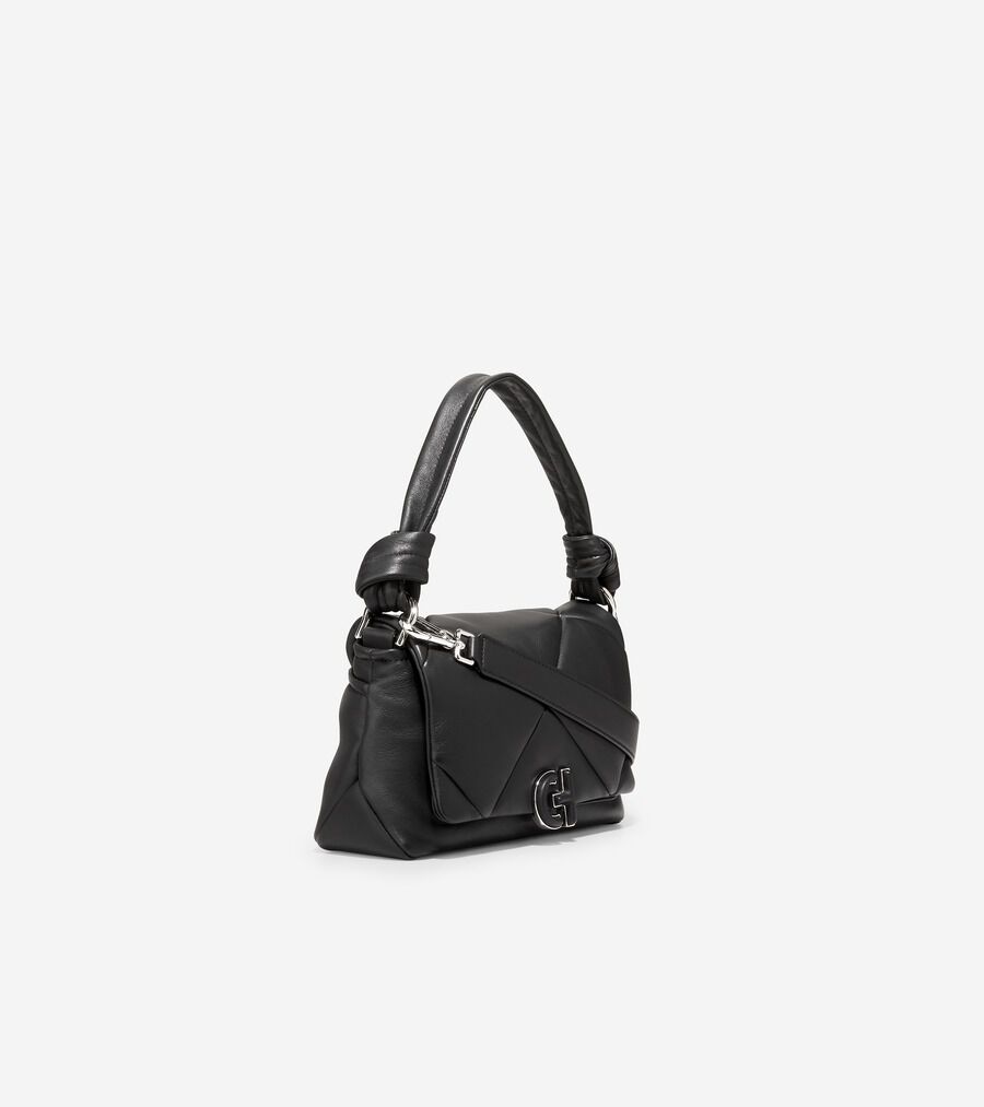 キルテッド ショルダー バッグ womens. 25900 | COLE_HAAN