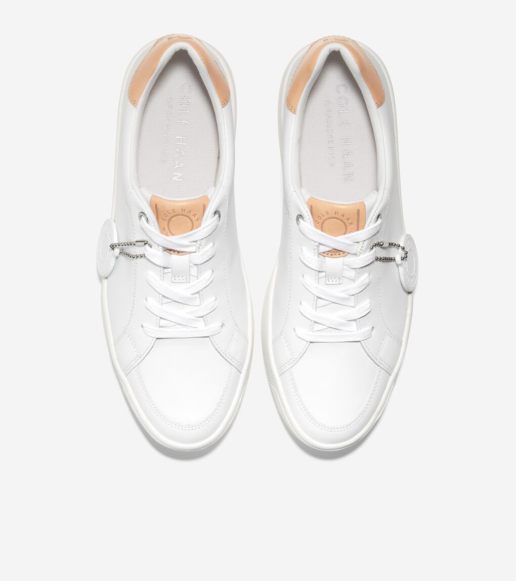 グランドプロ ファイナリスト スニーカー womens.
