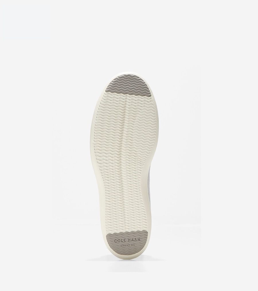 グランド クロスコート スニーカー mens. 0.0 | COLE_HAAN