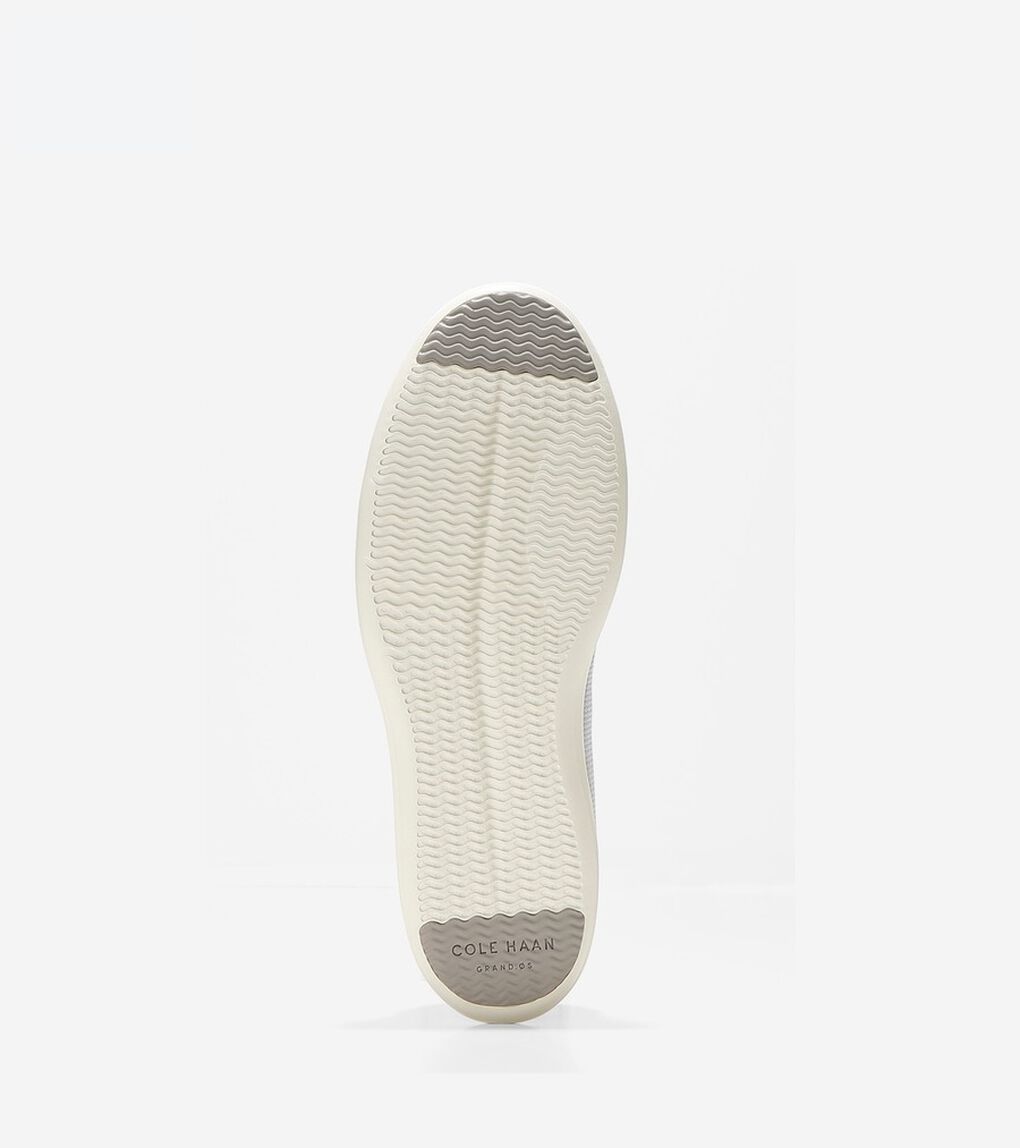 グランド クロスコート スニーカー mens.
