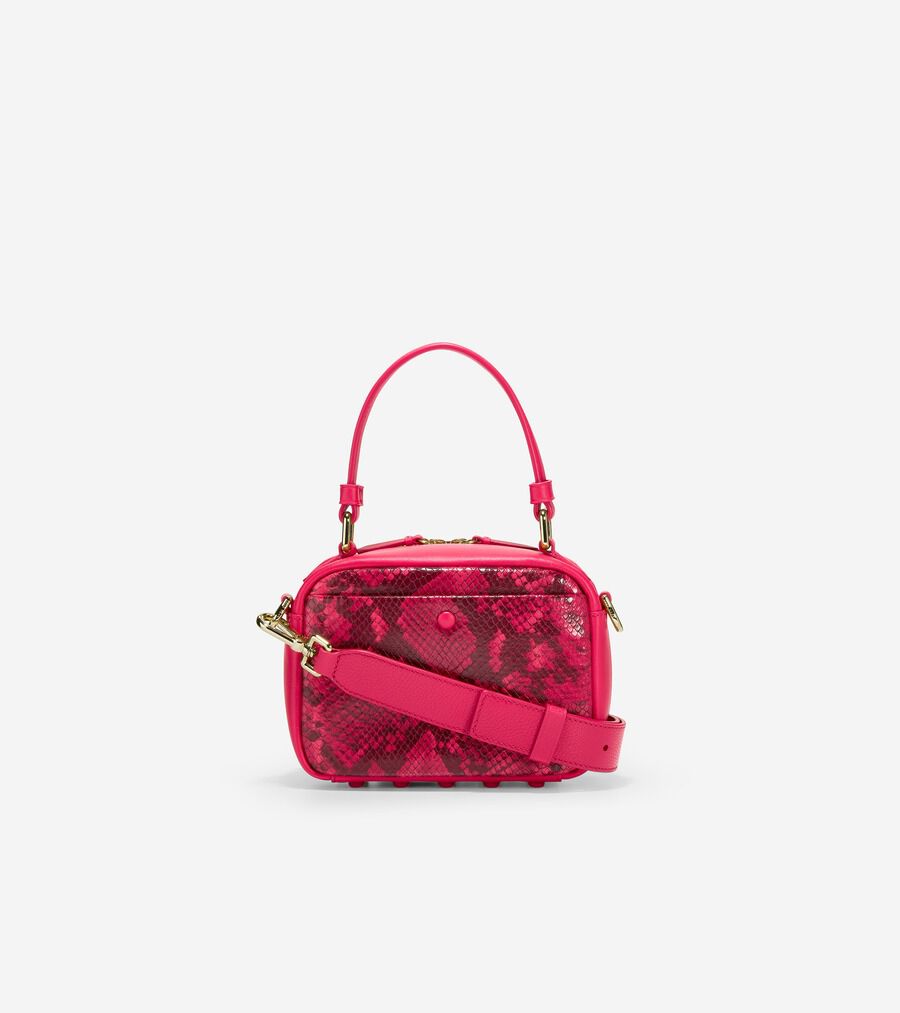 ミニ ボストン バッグ womens. 15000 | COLE_HAAN