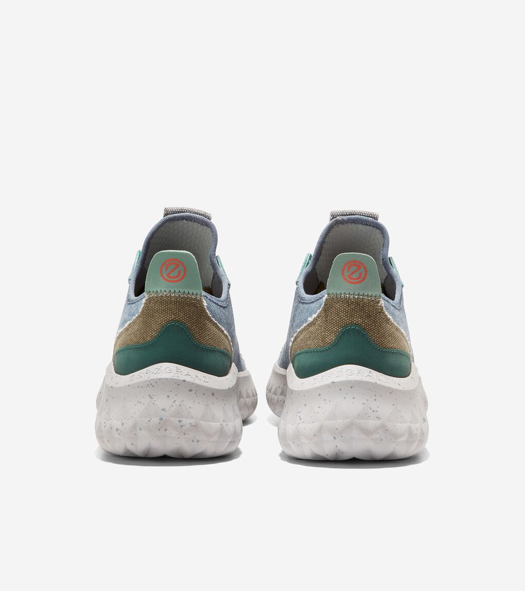 ジェネレーション ゼログランド II mens.
