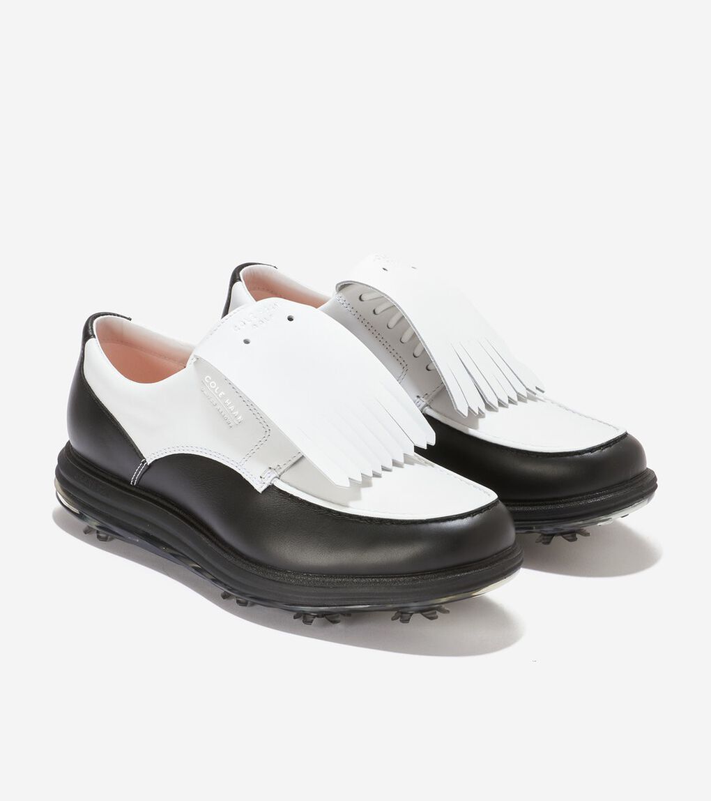 CH X UNITED ARROWS OGツアー エプロントゥ ゴルフ mens