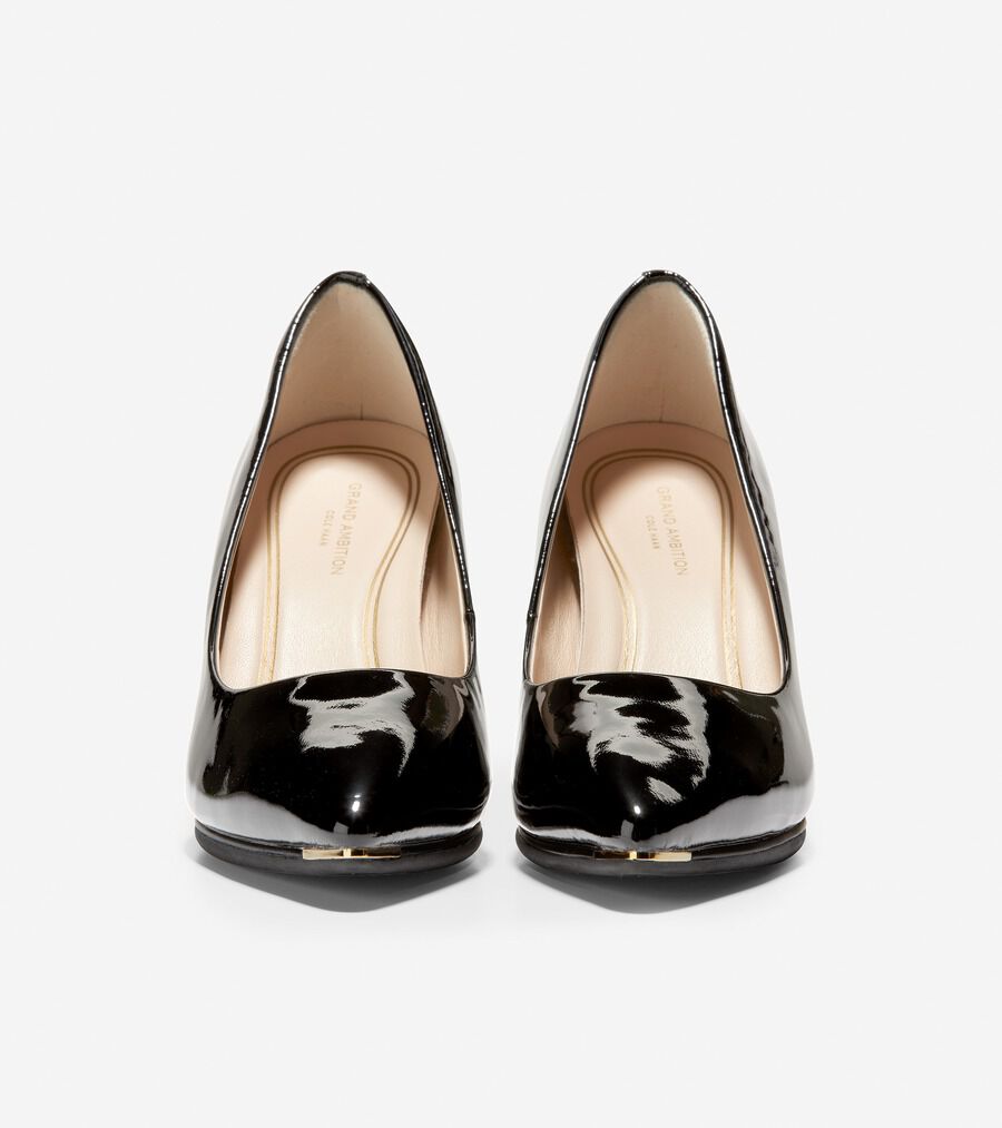 COLE HAAN コールハーン　グランド アンビション　パンプ 75mm グランド アンビション パンプ 75mm womens. 0.0 | COLE_HAAN