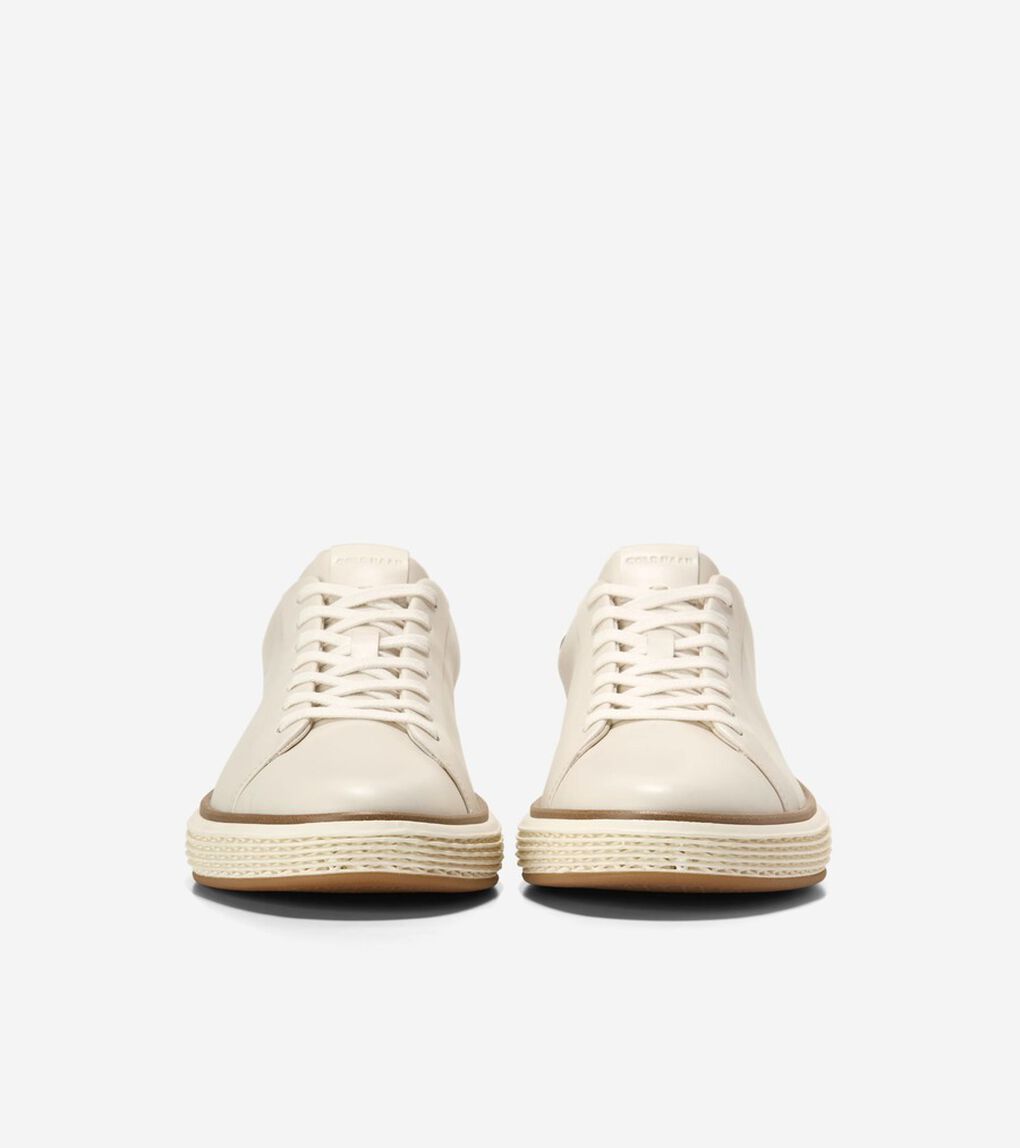 グランドプロ コート スカイウィーブ mens