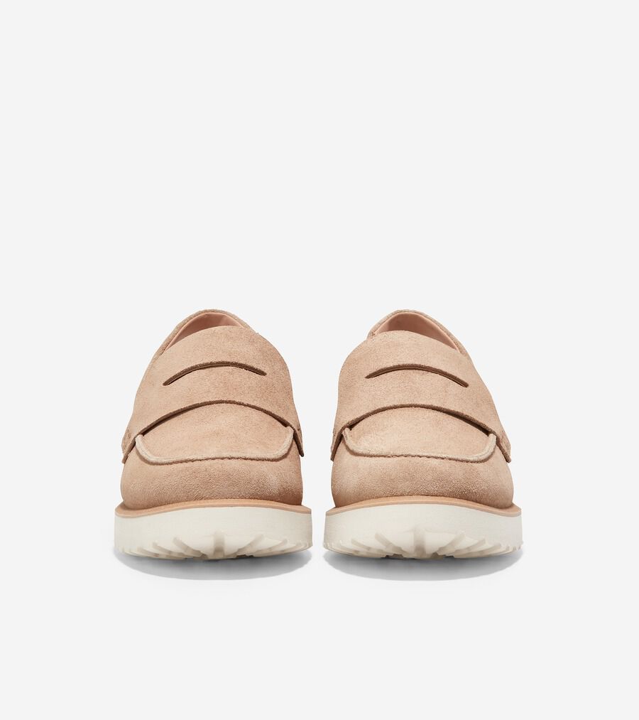ジュネーブ ラグ スリング ミュール womens. 0.0 | COLE_HAAN