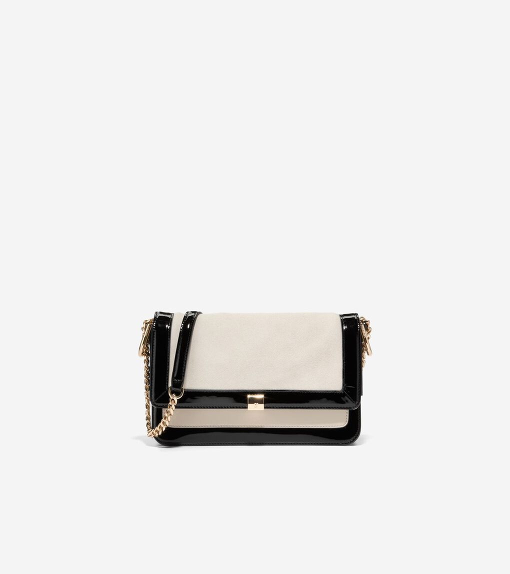 ダニエラチェーンショルダーバッグ womens.