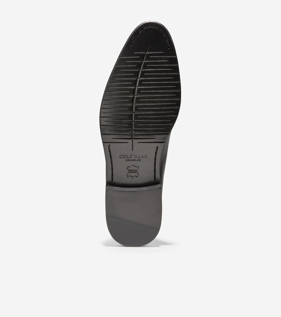 ワシントン グランド ホールカット mens. 0.0 | COLE_HAAN