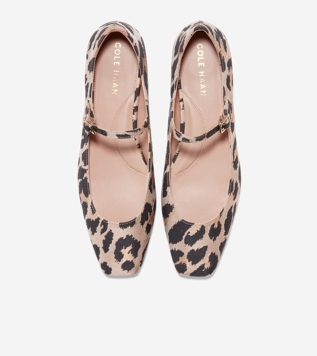 ブリッジ メリージェーン バレエ womens.