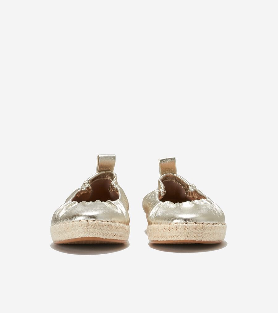 クラウドフィール シーボードバレエ womens. 17400 | COLE_HAAN