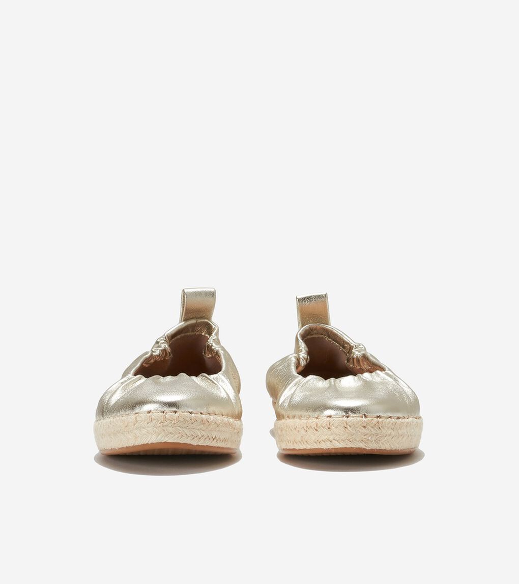 クラウドフィール シーボードバレエ womens.