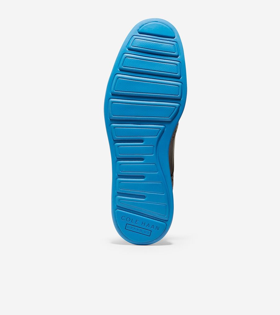 オリジナルグランド ウィングチップ オックスフォード mens. 0.0