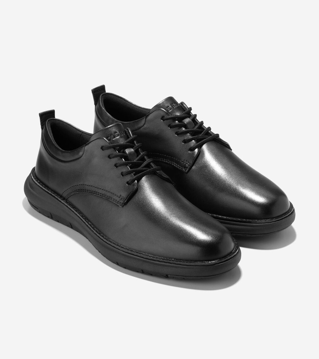 グランド リミックス オックスフォード mens.