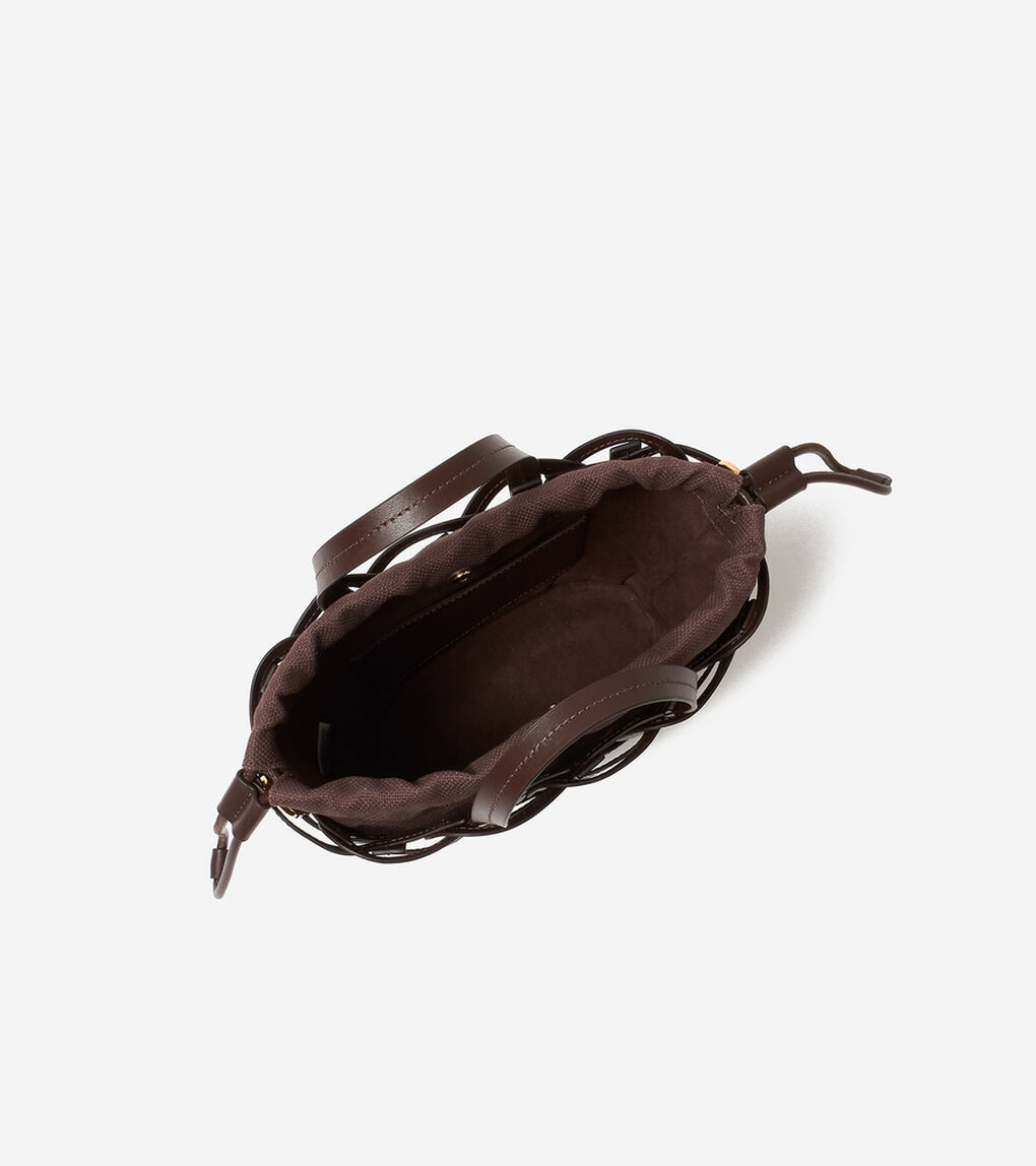 ジュリエット スモール トート クロスボディ womens