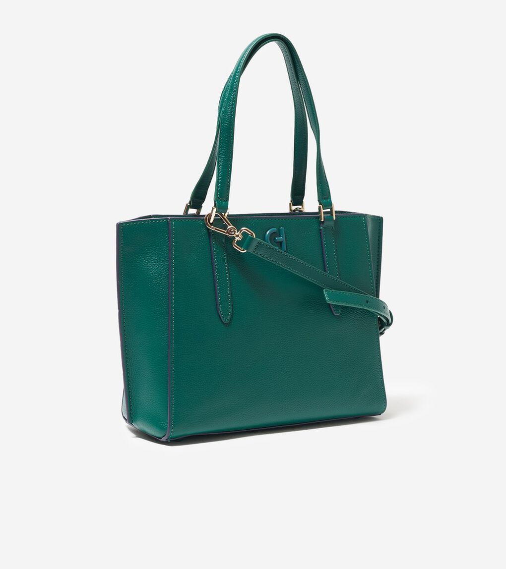 ゴートゥー スモール トート womens.