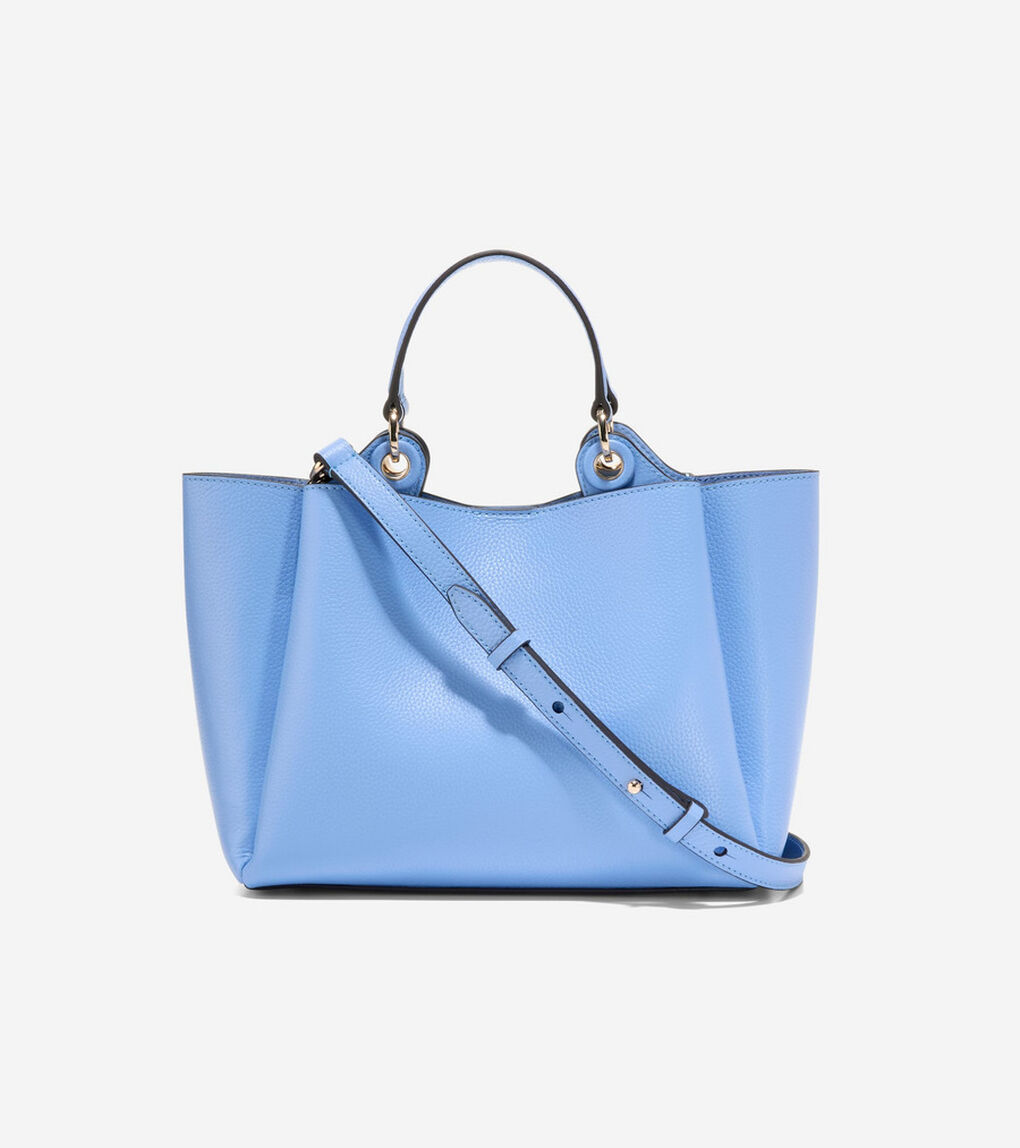 ミッドタウン スモール クロスボディ トート womens.