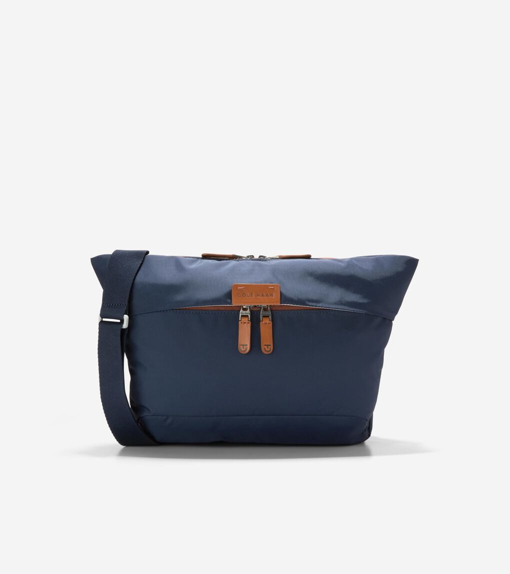 セントラル スリングバッグ mens.